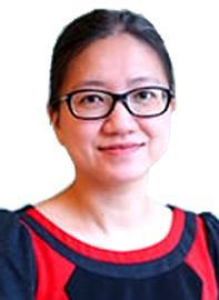 Dr Teo Shun Hui Wendy