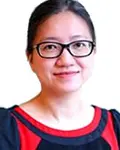 Dr Teo Shun Hui Wendy - Obstetrics & Gynaecology