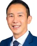 Dr Chan Chung Yip - Khoa ngoại tổng hợp