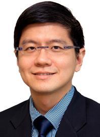 Dr Lim Lee Guan - Gastroenterology