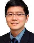 Dr Lim Lee Guan - Gastroenterology