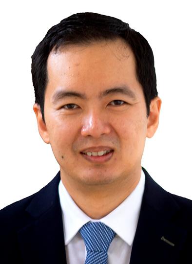Dr Lee Kuok Chung