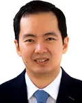 Dr Lee Kuok Chung - General Surgery
