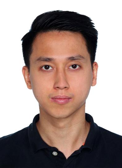 Anson Wong - fisioterapi