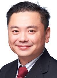 Dr Goh Kah Hong, Clarence