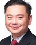 Dr Goh Kah Hong, Clarence - Psychiatry