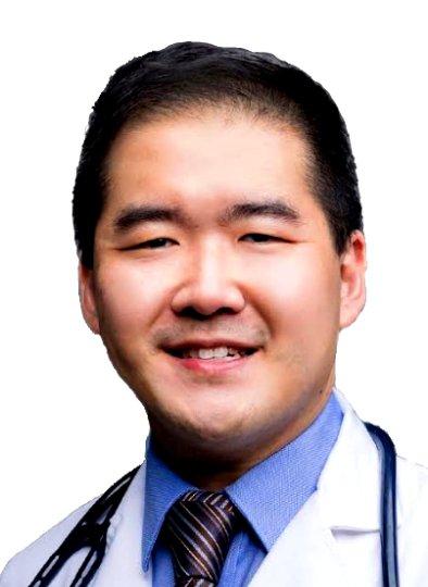 Dr Ho Gim Hin