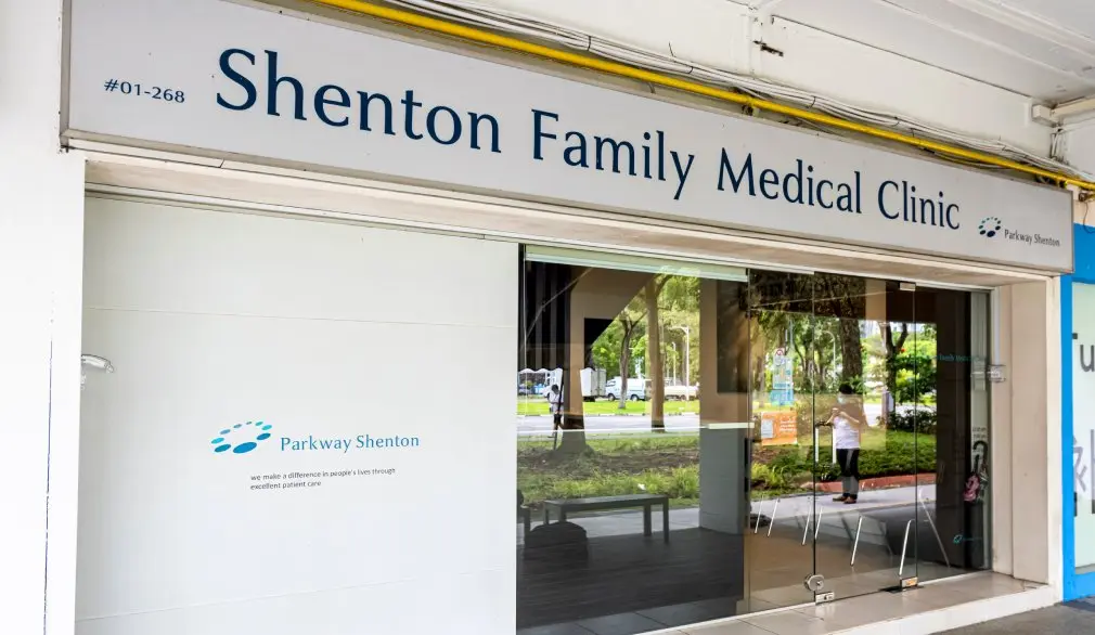 Parkway Shenton Family Medical Clinic, Towner