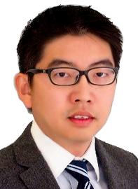 Dr Chee Kin Ghee