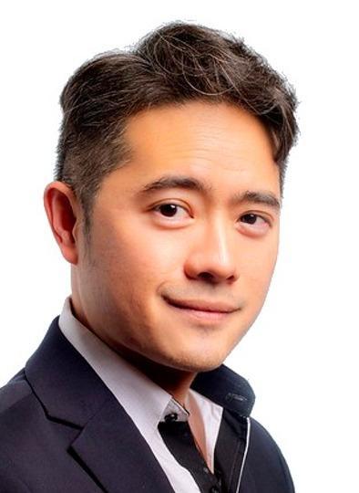 Dr Tay Guan Tzu - 骨外科