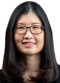 Dr Ng Kai Lyn - 妇产科