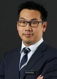 Clin Asst Prof Yeung Po Man Baldwin