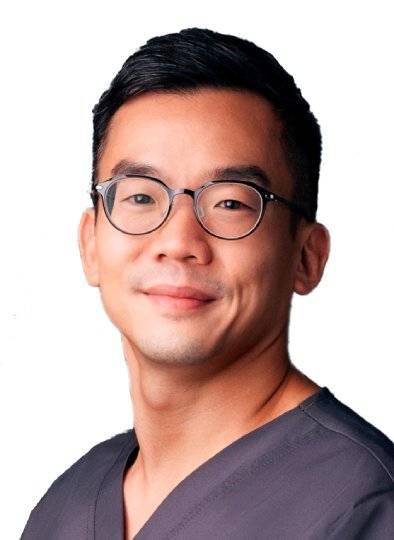 Dr Teo Kejia - Bedah saraf