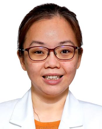 Chua Shuzhen - 物理疗法