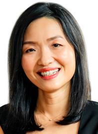 Dr Hu Shulin (Jesse) - General Surgery