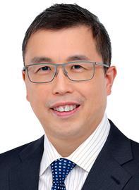 Dr Wong Chi Leung Julian