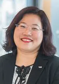 Janice Wong Tzen Yuen