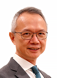 Dr Lui Hock Foong