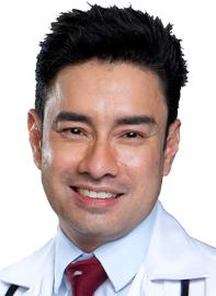 Dr Fernandes Mark Lee - 消化科