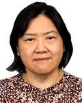 Dr Thoo Fei Ling - Diagnostic Radiology