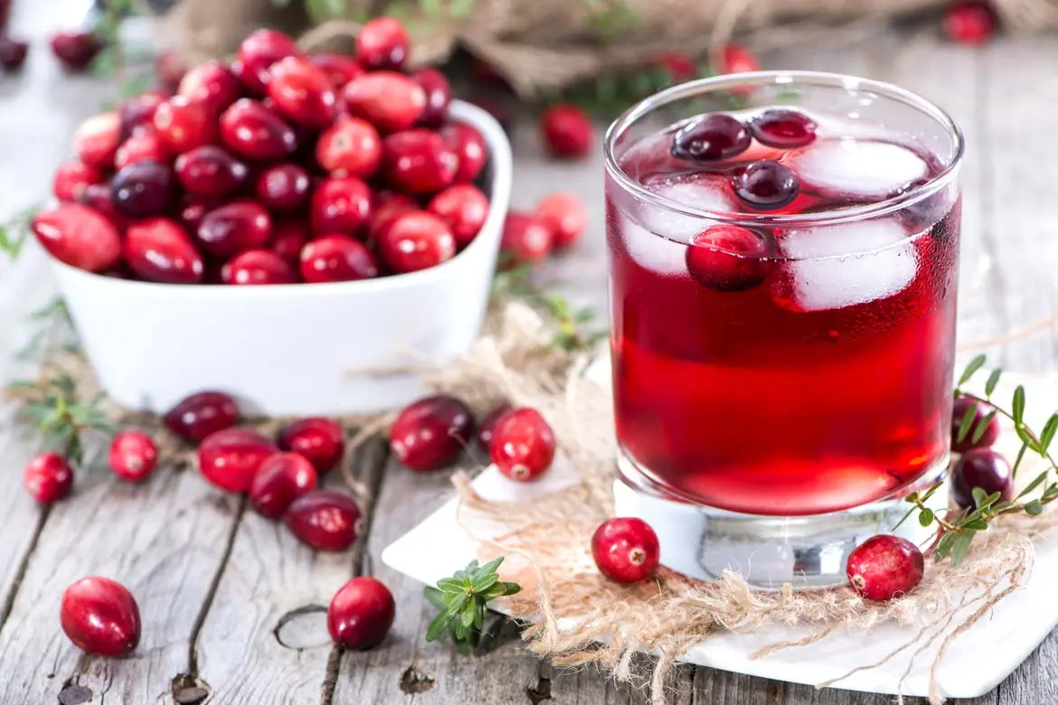 Dapatkah Jus Cranberry Menghentikan atau Mencegah ISK Berulang pada Wanita?