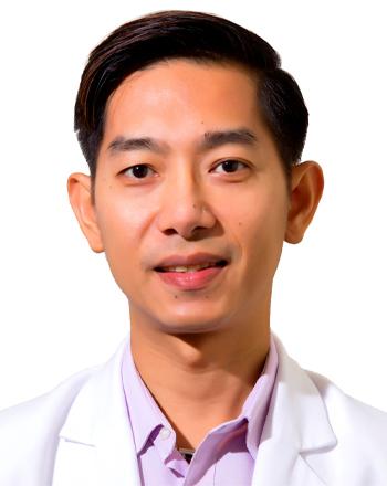 Javier Edward Mendoza - 职业病治疗