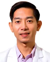 Dr Javier Edward Mendoza