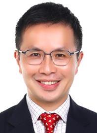 Dr Koh Chi-Siong Dean - 普外科