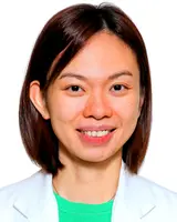 Dr Tan Hui Yong