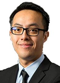 Dr Chin Yung Ka - Gastroenterologi