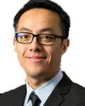 Dr Chin Yung Ka - Gastroenterology