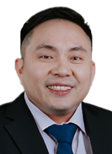 Dr Ng Jing Yu - General Surgery