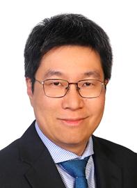 Dr Juanda Leo Hartono - 消化科