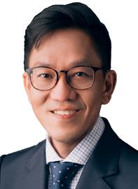 Dr Wang Lushun - Bedah Ortopedi