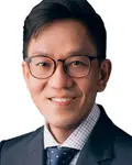 Dr Wang Lushun - Bedah Ortopedi