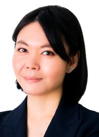 Dr Loo Wai Mun