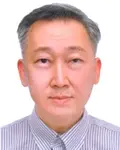 Dr Yang Wen Shin - 肾内科