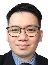 Dr Tay Yu-Kwang Donovan - Endocrinology