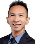 Dr Chua Chi Ming Kelvin - Cardiology