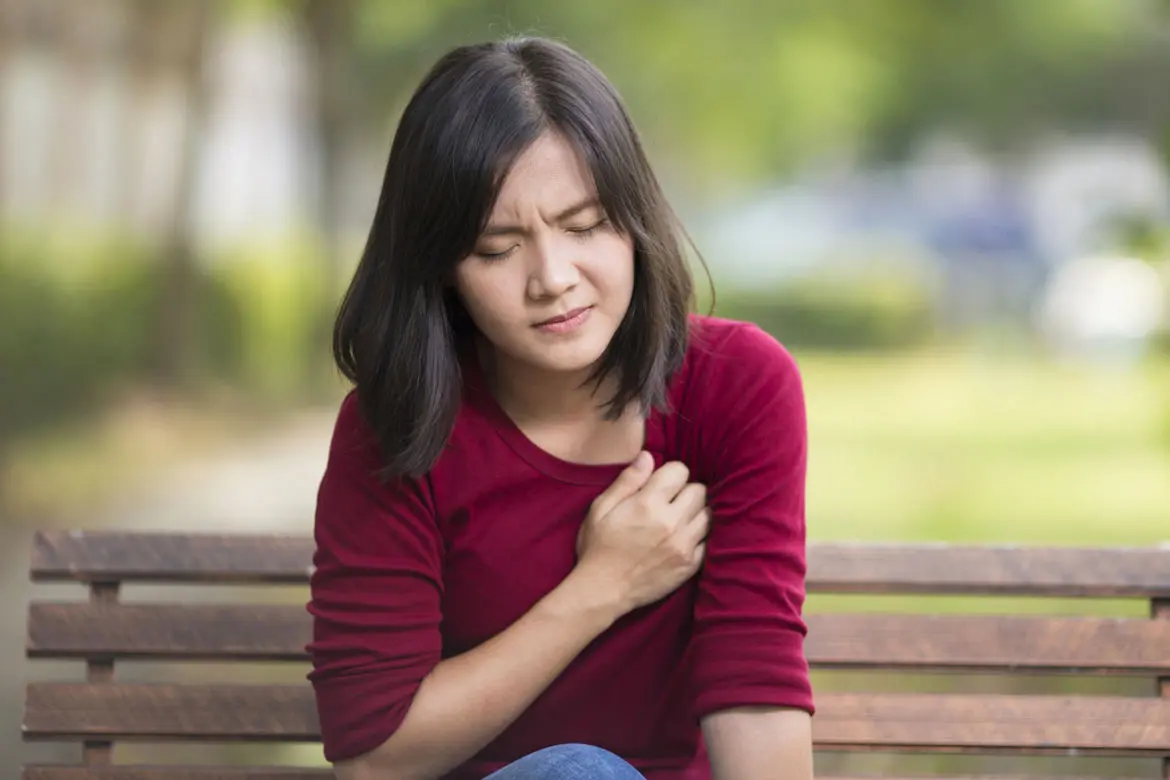 5 Things You Never Knew about Heart Attacks