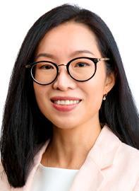 Dr Cheong Yee Ling - Ngoại khoa nhi (phẫu thuật cho trẻ em)