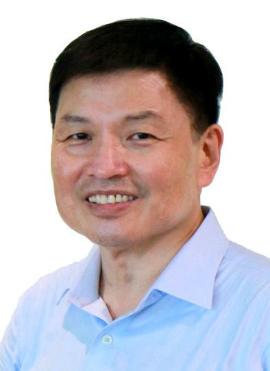 Dr Han How Chuan - Sản phụ khoa