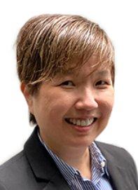 Dr Loh Su Ming Yvonne