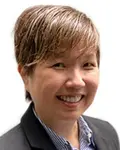 Dr Loh Su Ming Yvonne - Haematology
