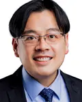 Dr Lim Chun Yih Paul - Cardiology