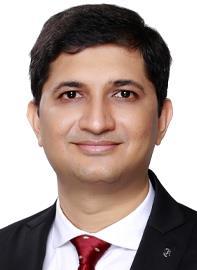 Dr Prakash Rameshchandra Paliwal