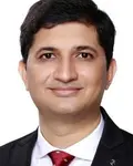 Dr Prakash Rameshchandra Paliwal - Neurology