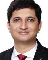 Dr Prakash Rameshchandra Paliwal