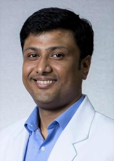 Sahayog Sahay - fisioterapi