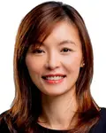 Dr Lin Cui Li - Gastroenterology